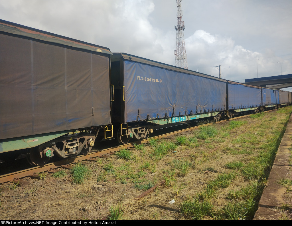 FIBR FLS-054138-9